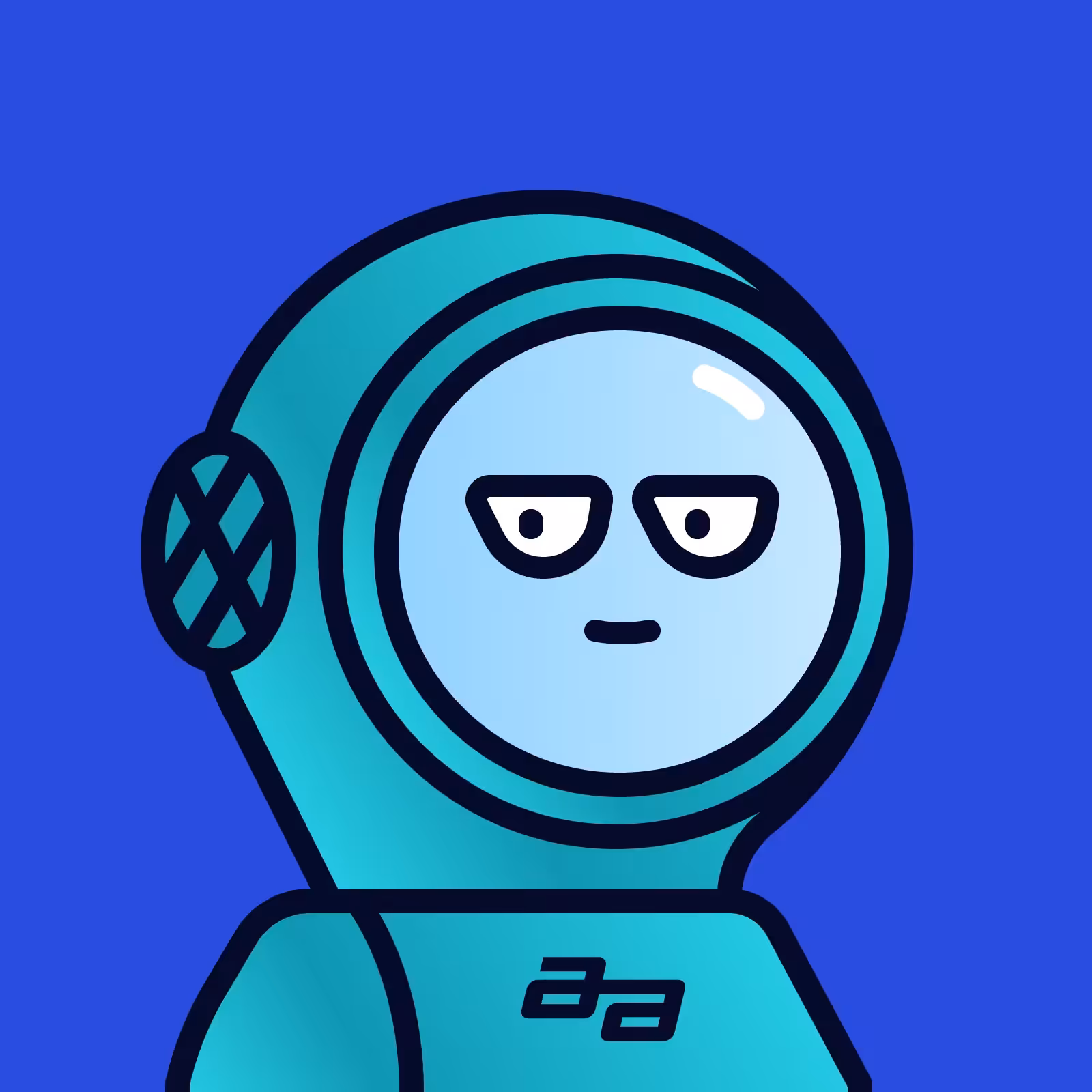 Awkward Astronauts #885