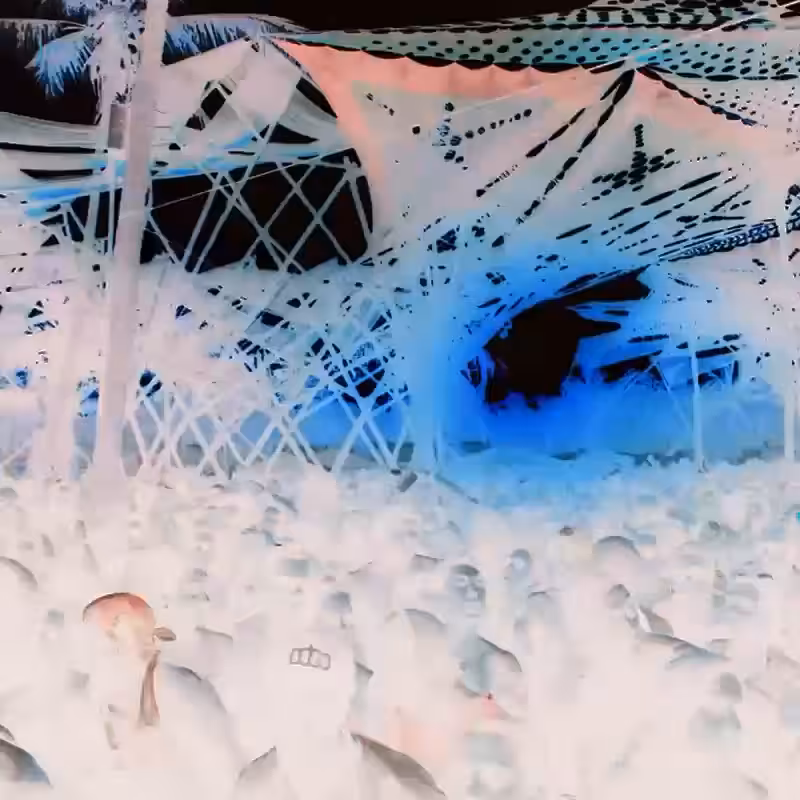 stopmotion #1 - universo paralello 13  #23