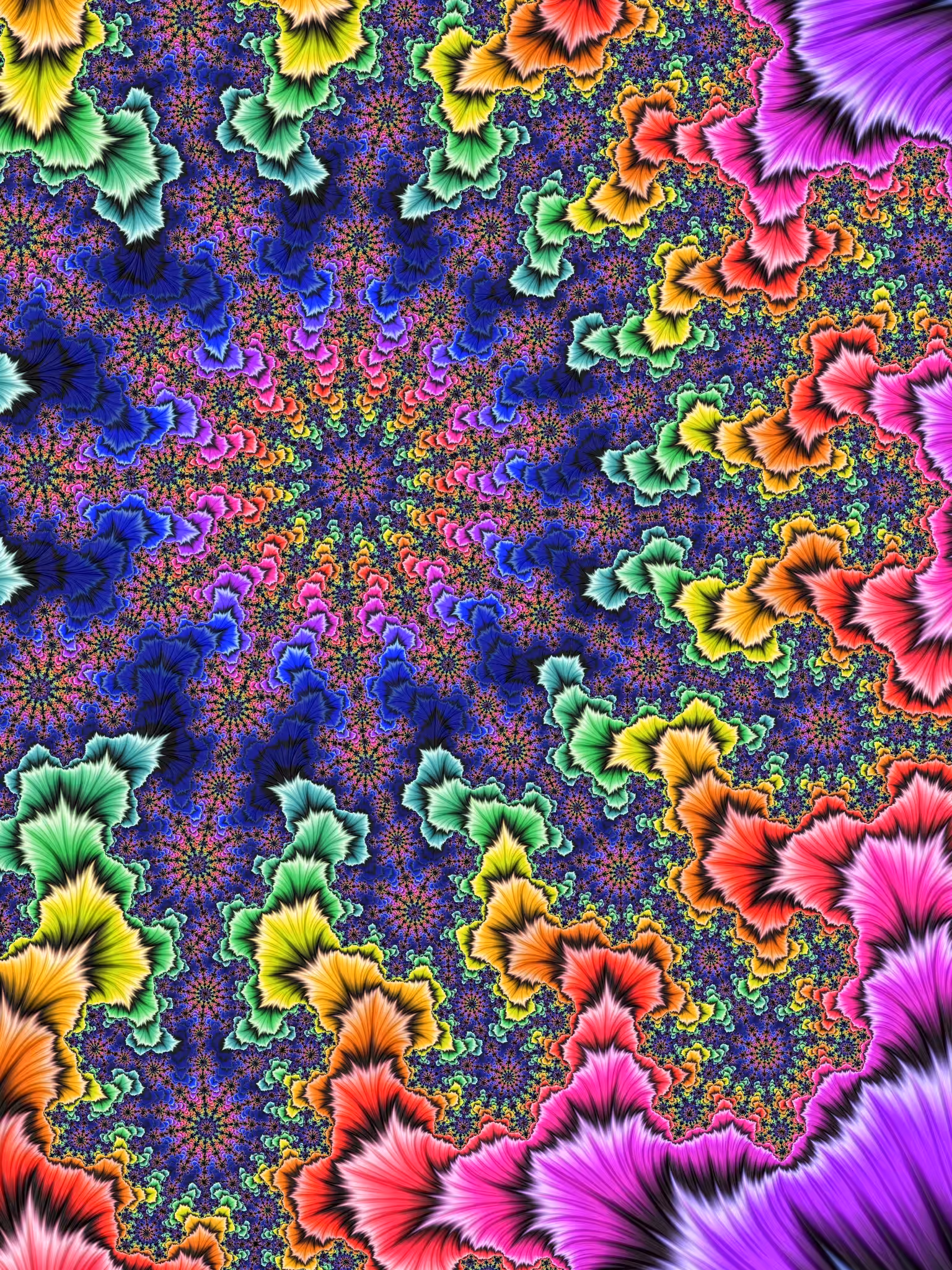 Colors of Life