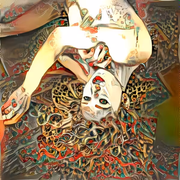 Dissolution