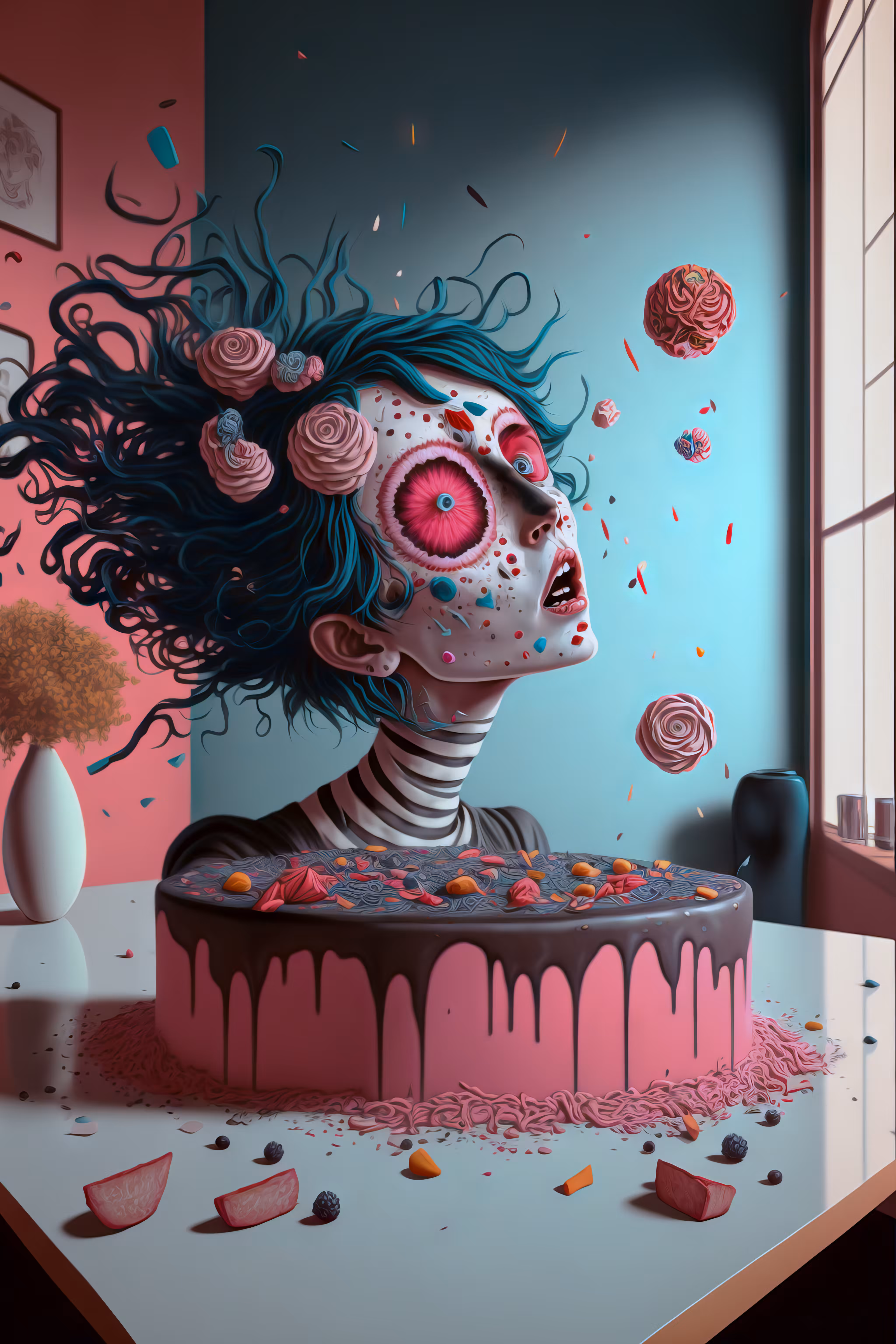 Sugar Rush