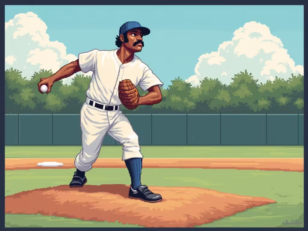 DataBaseball: Mike Caldwell - 1975 (0 PV)