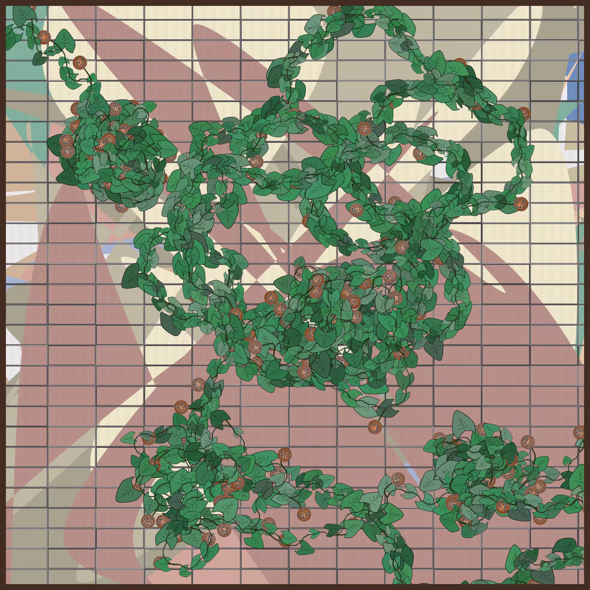 Tezbloom everywhere #31