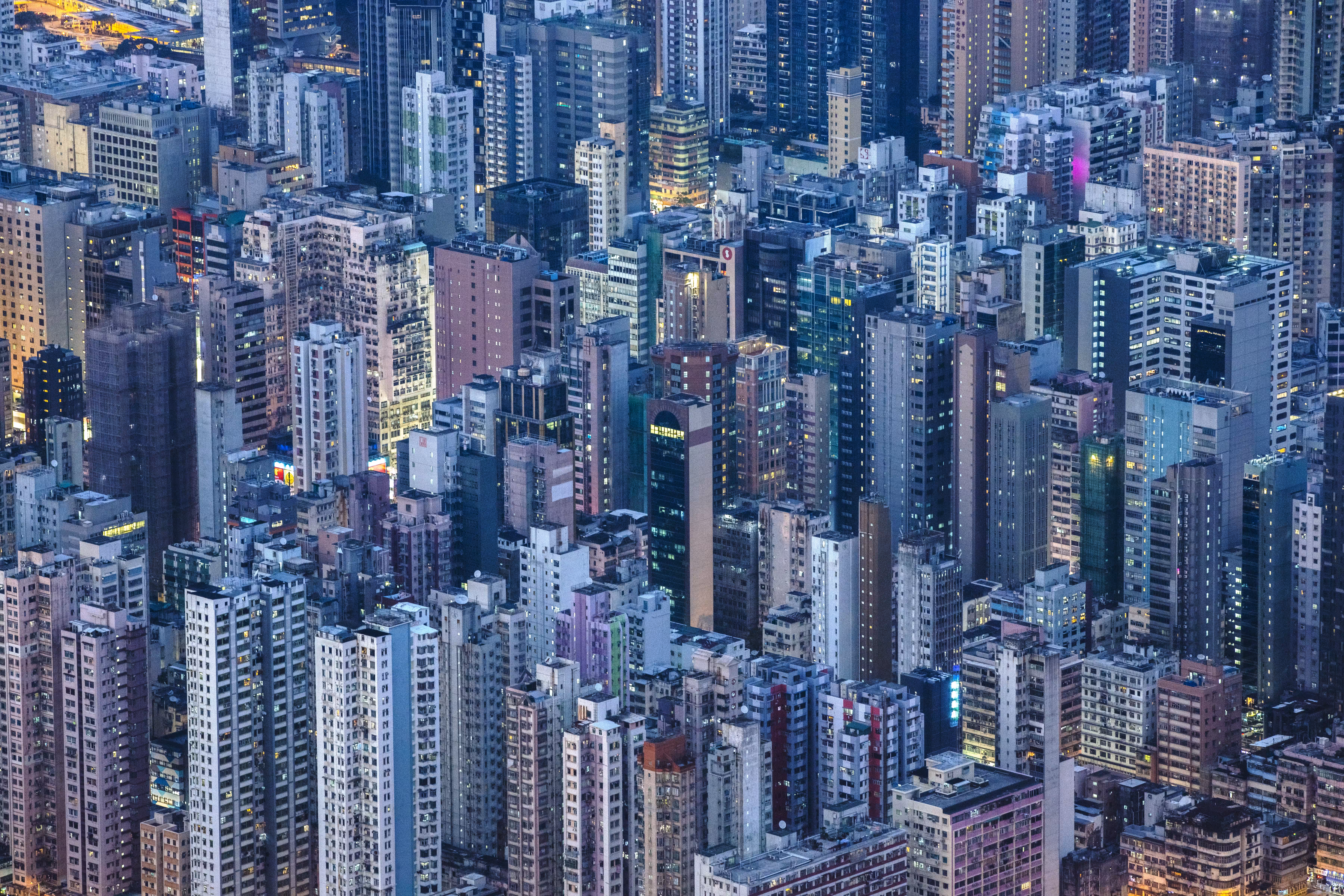 Density
