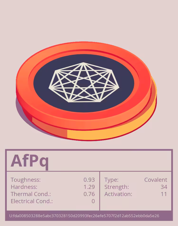 OTOM: AfPq molecule