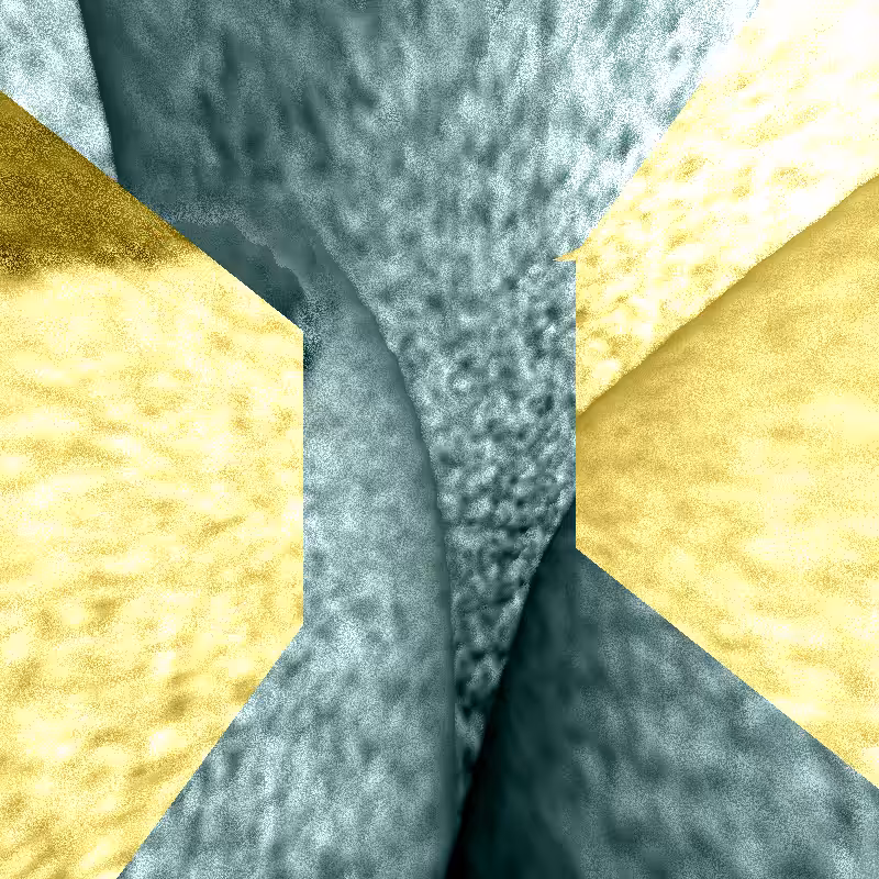 ░▒▓ cubism³ ▓▒░ #2