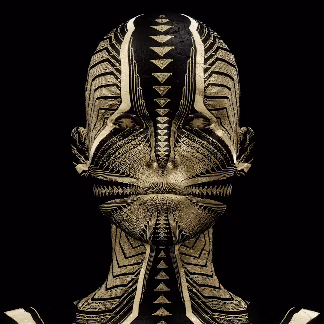 elementals: vessel.2 [gold_onyx]