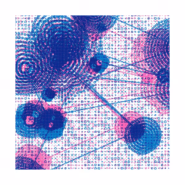 threads and blooms #9