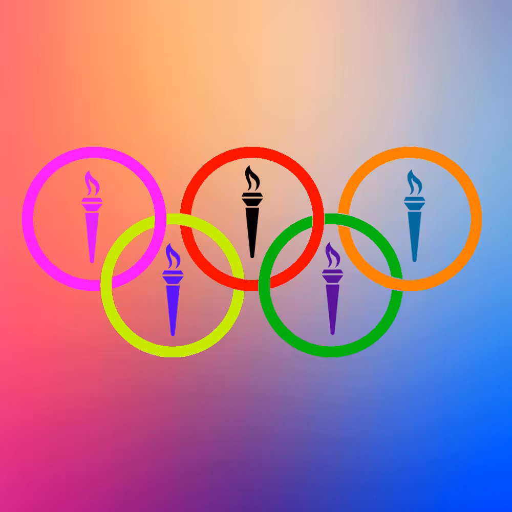 Olympic symbol 07