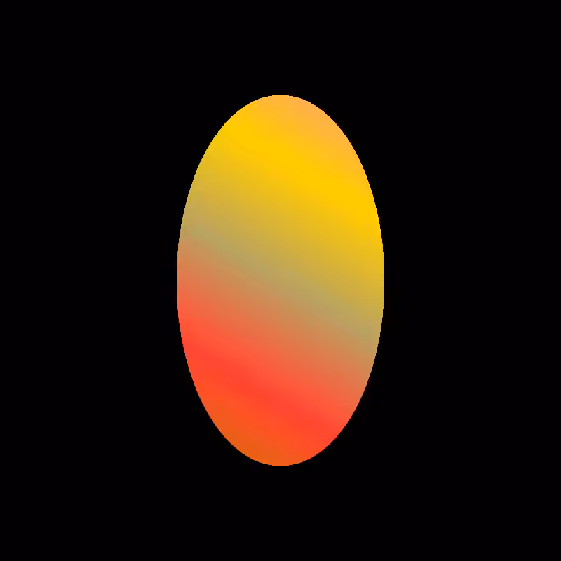 Mesh: The Shapes #106
