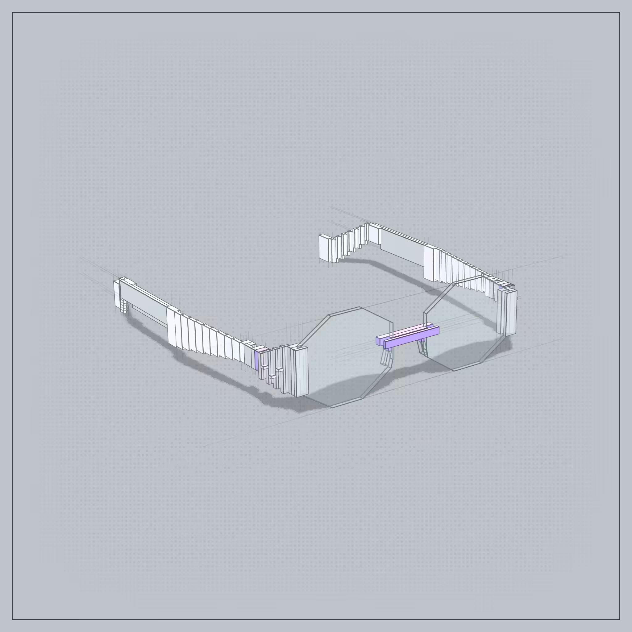 GENERATIVE GLASSES #369