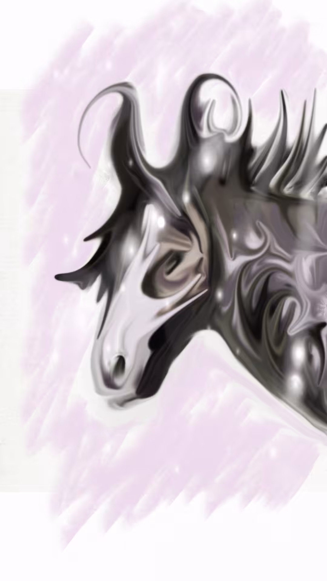 Horsing Around