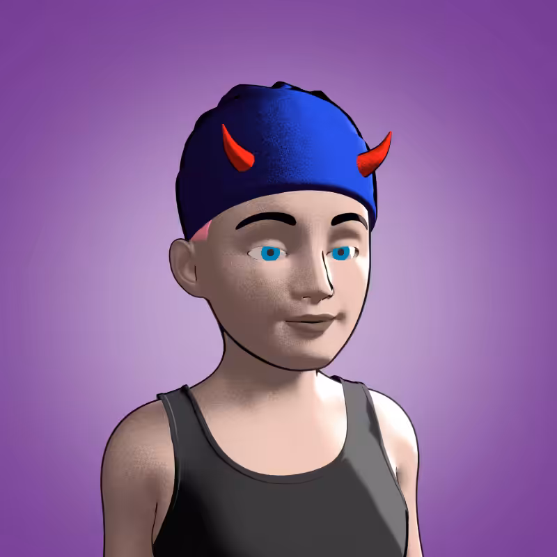 Little Demons #7