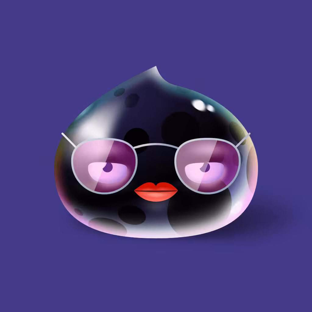 Slime #177