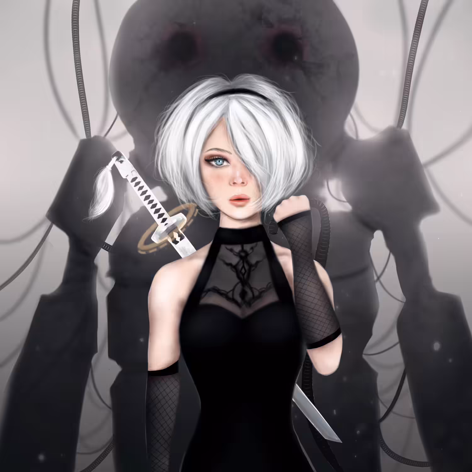 2B or not to be