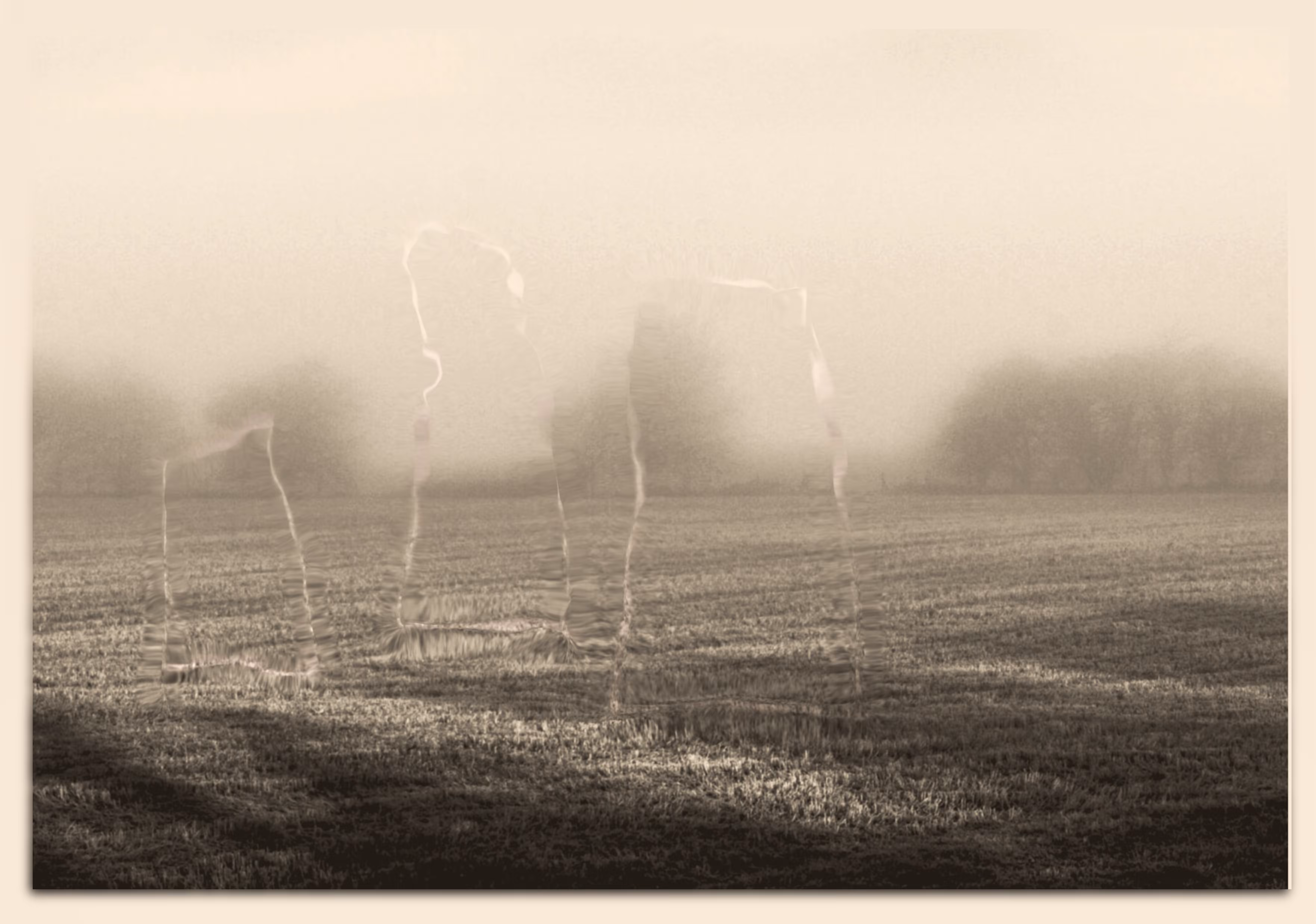 Three Stone Circle