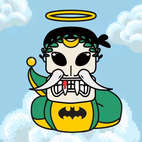 CryptoPumper #60