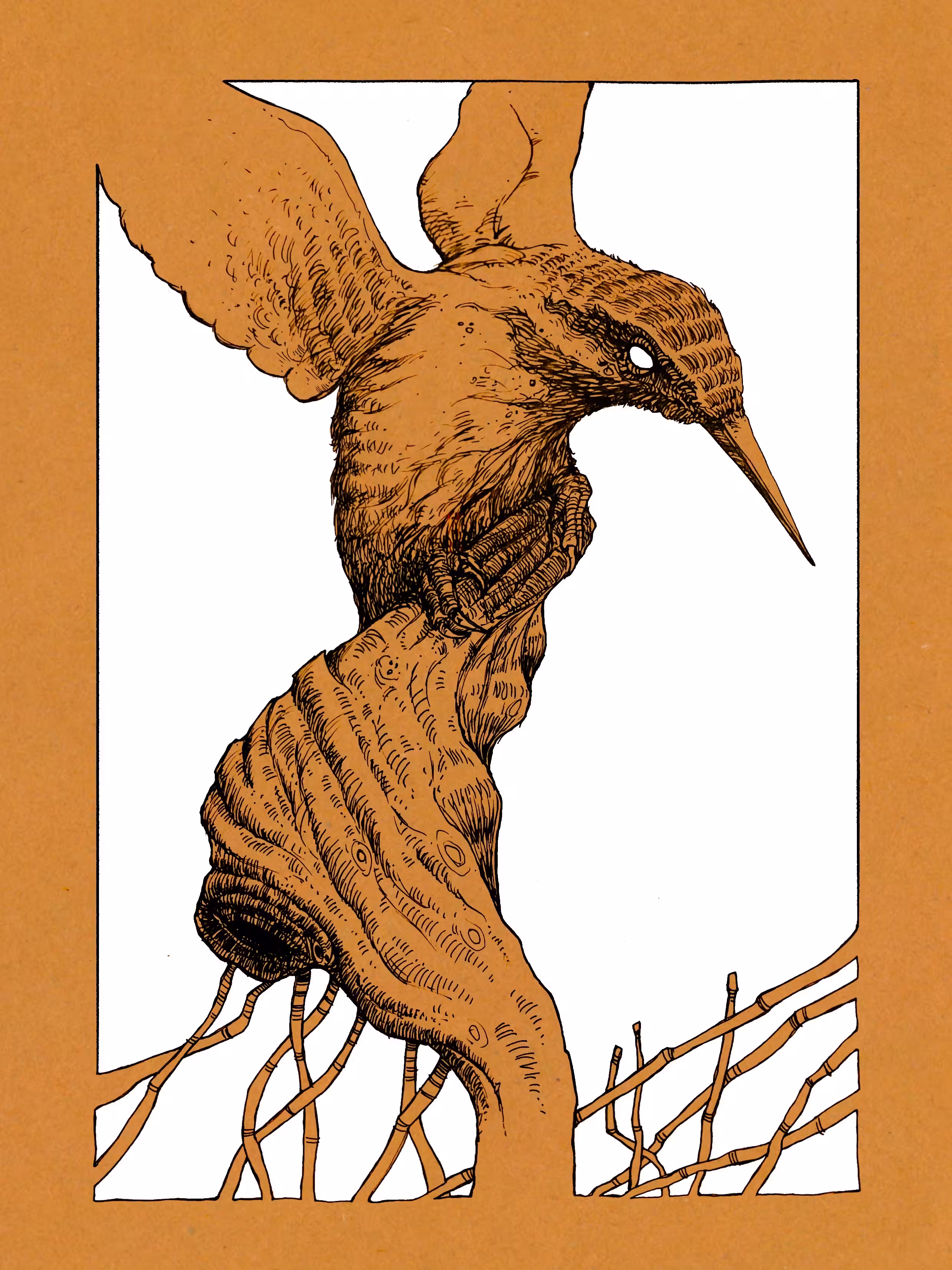 “Hunter”