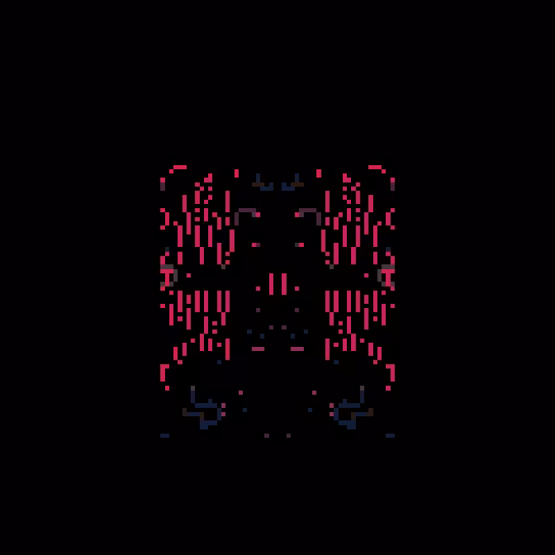 Vestiges of the Dead God #31