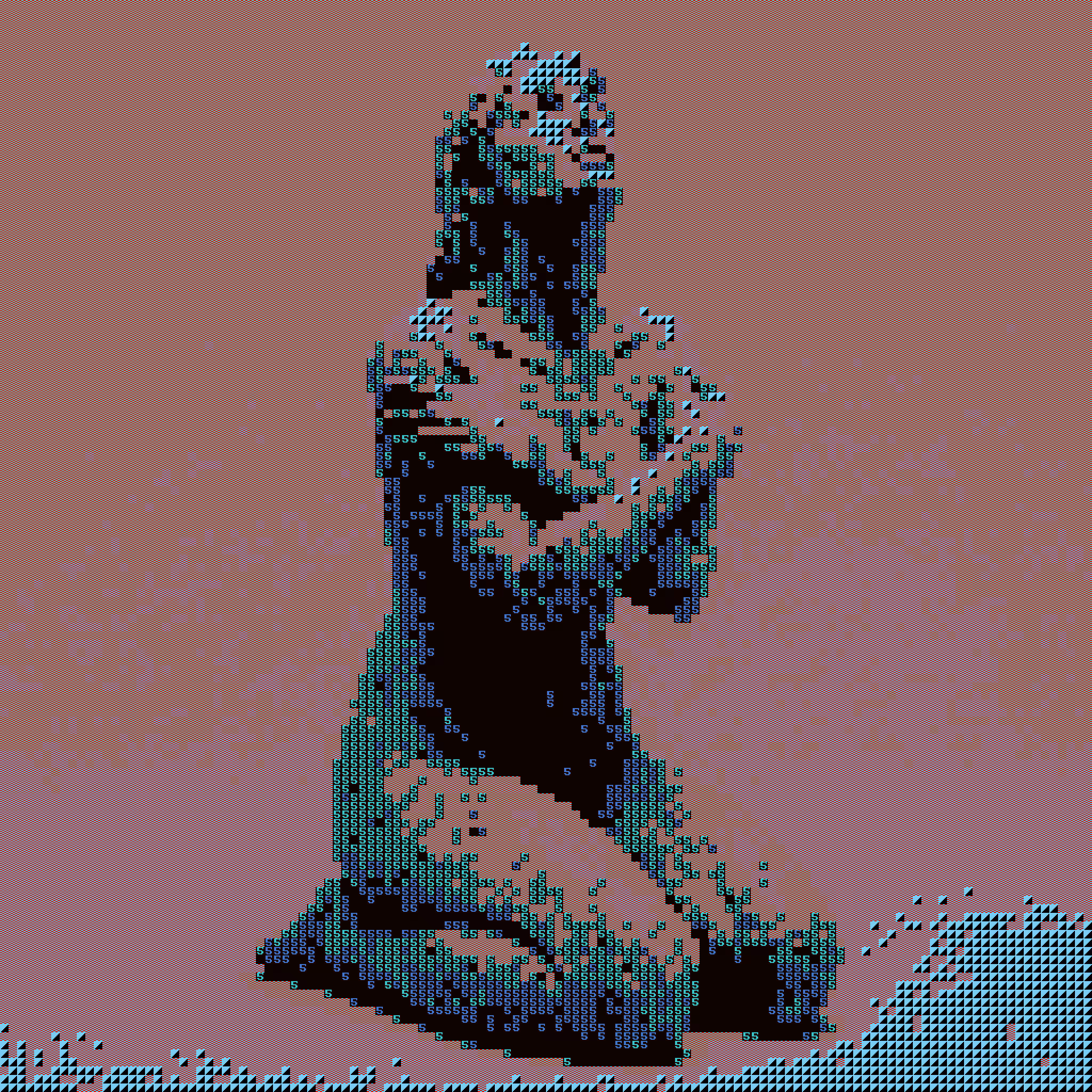 The Cosine-Similarity of You [Pose 1 of 5]