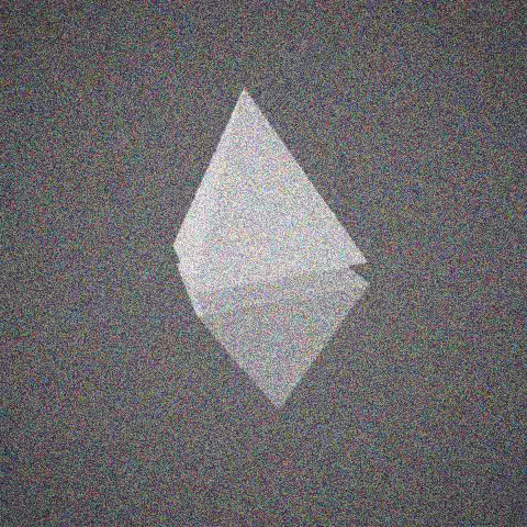 Another Ether?