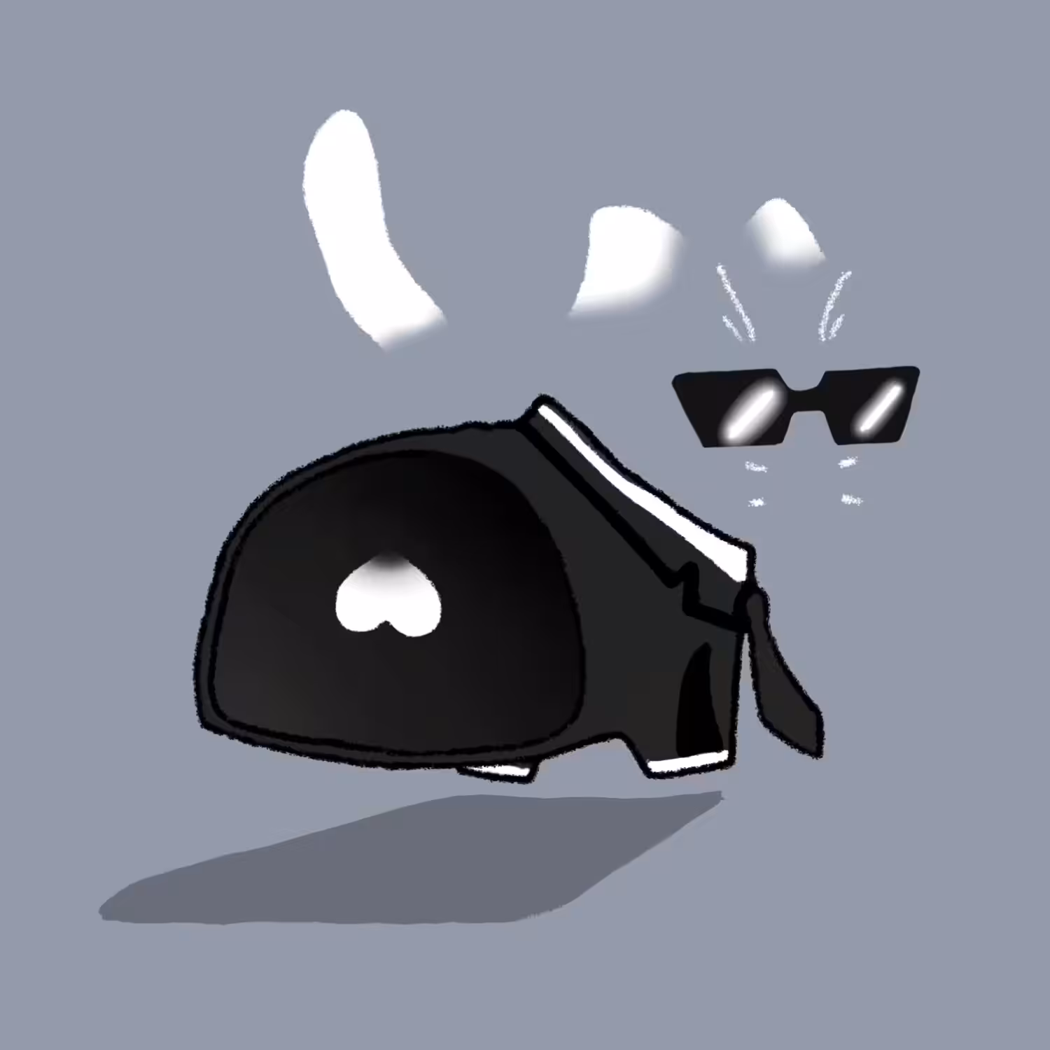 Wiggle Cat - 55
