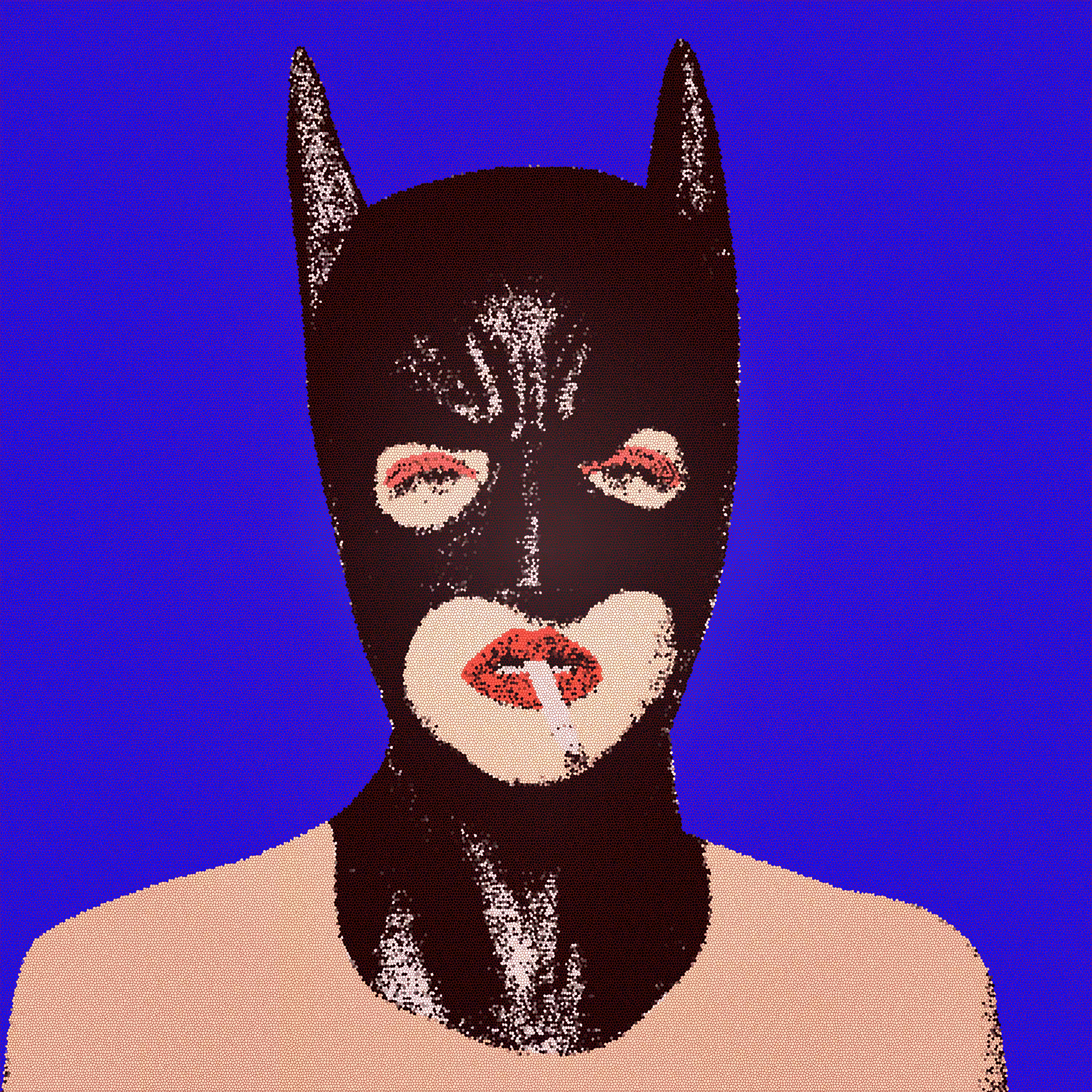 Batman, #6