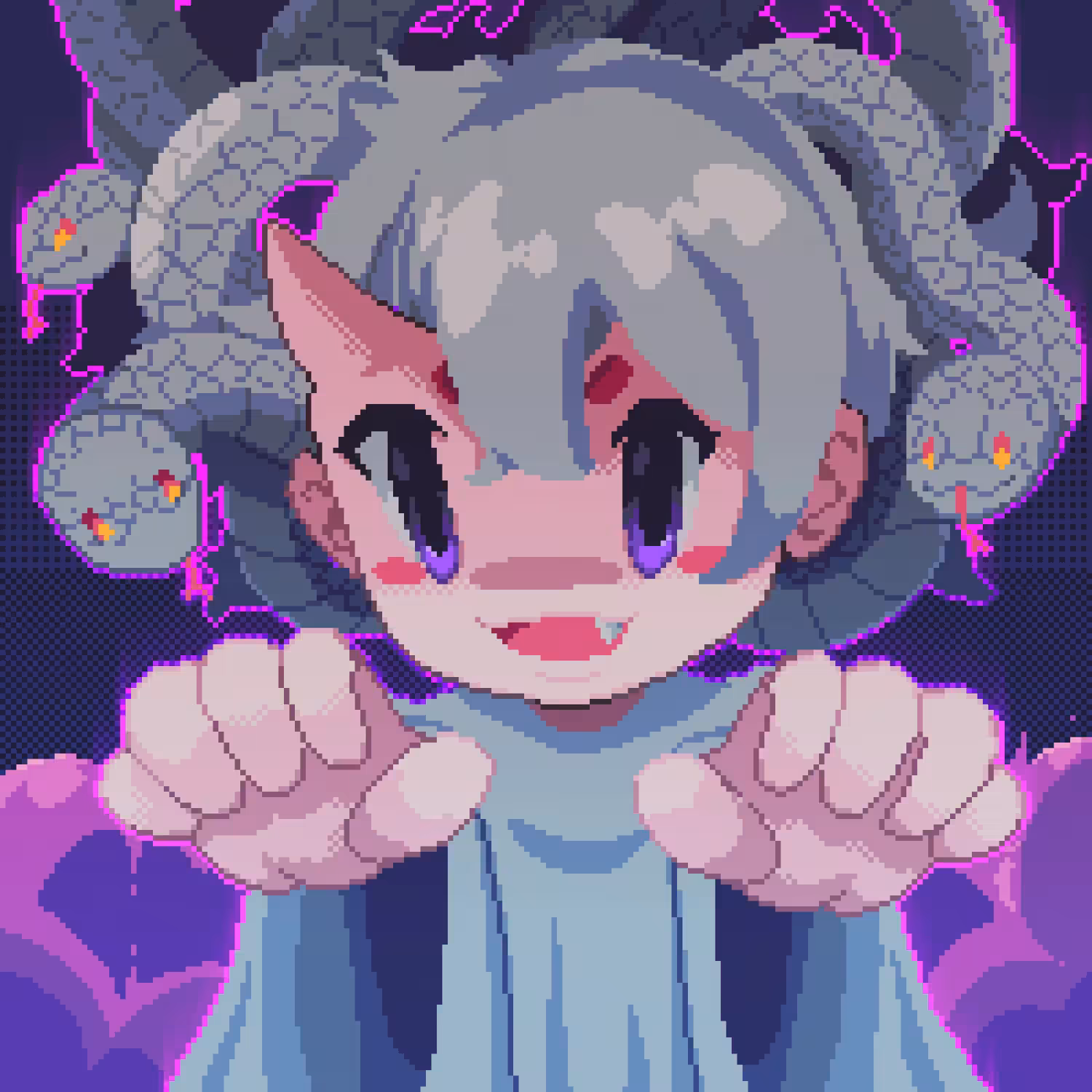 Trick or Treat ?