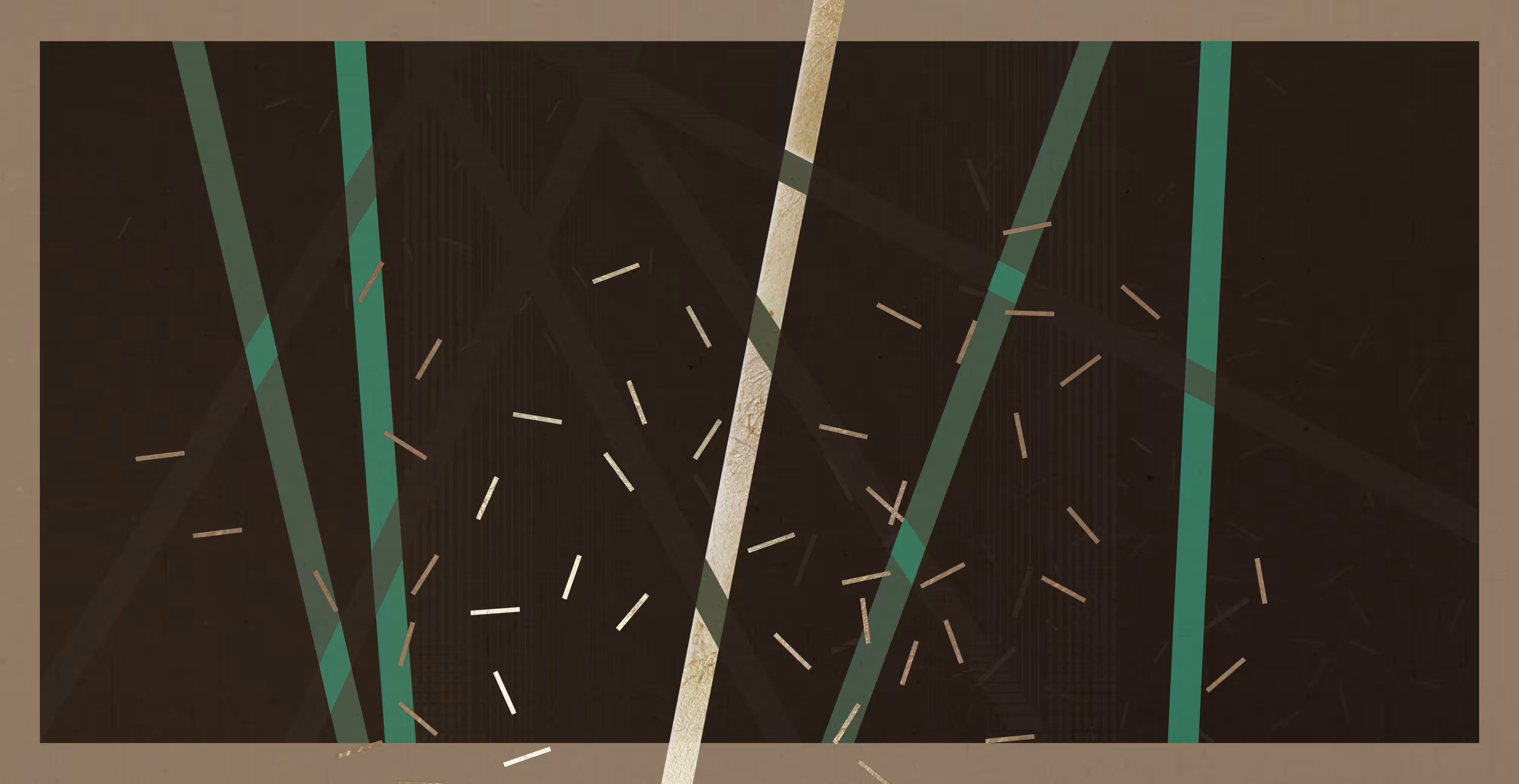 Bamboo [1000 Nights]