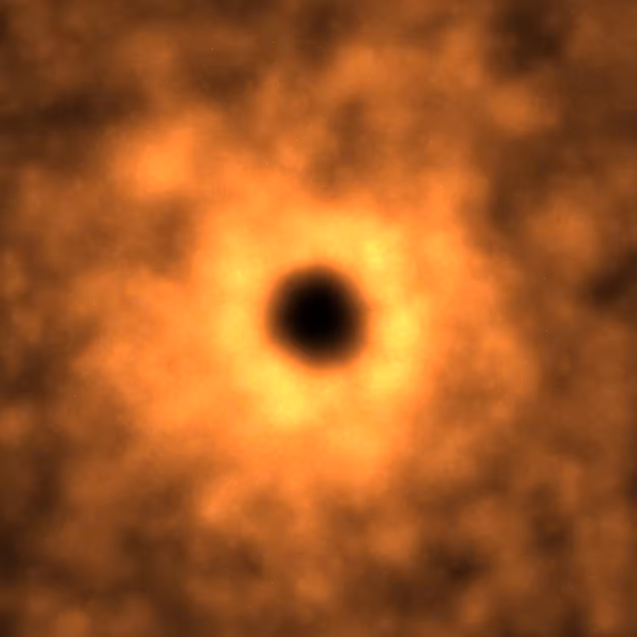 On the Edge of Oblivion #551 (SBT)