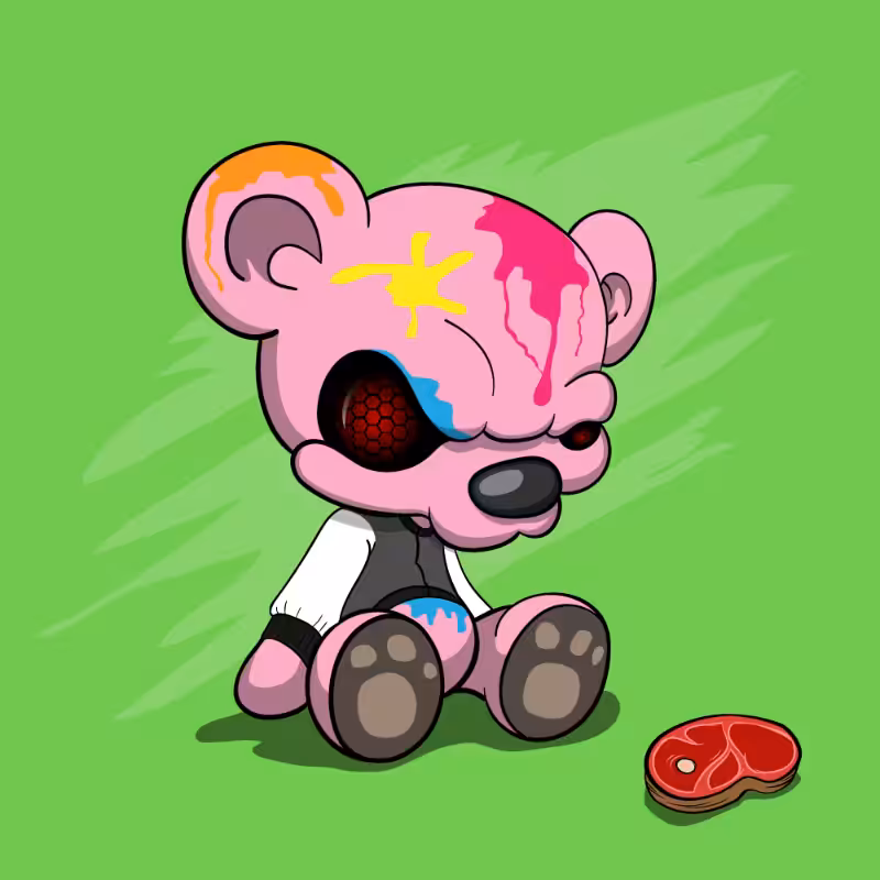 CYTEZ #598