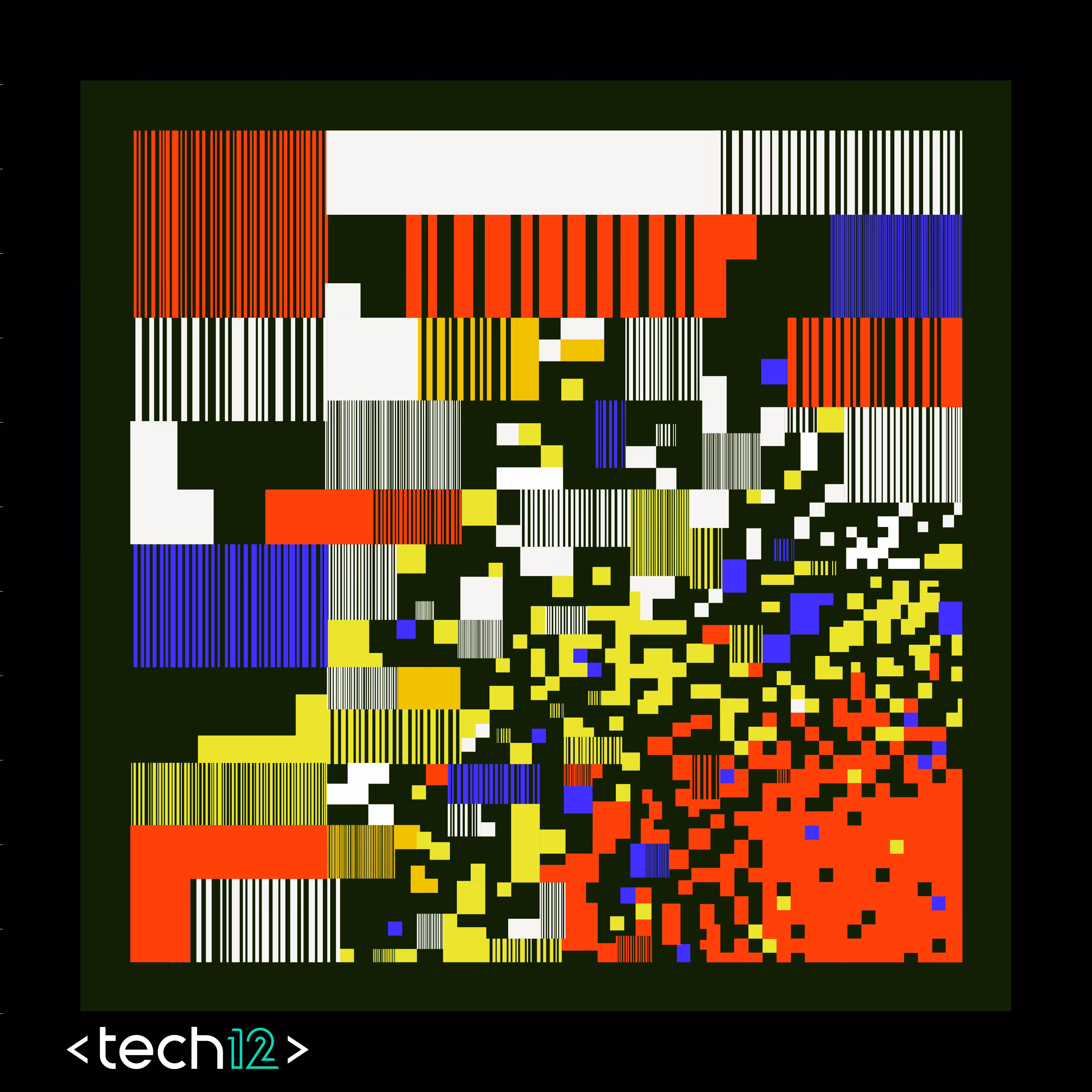 Tech12 Members Only