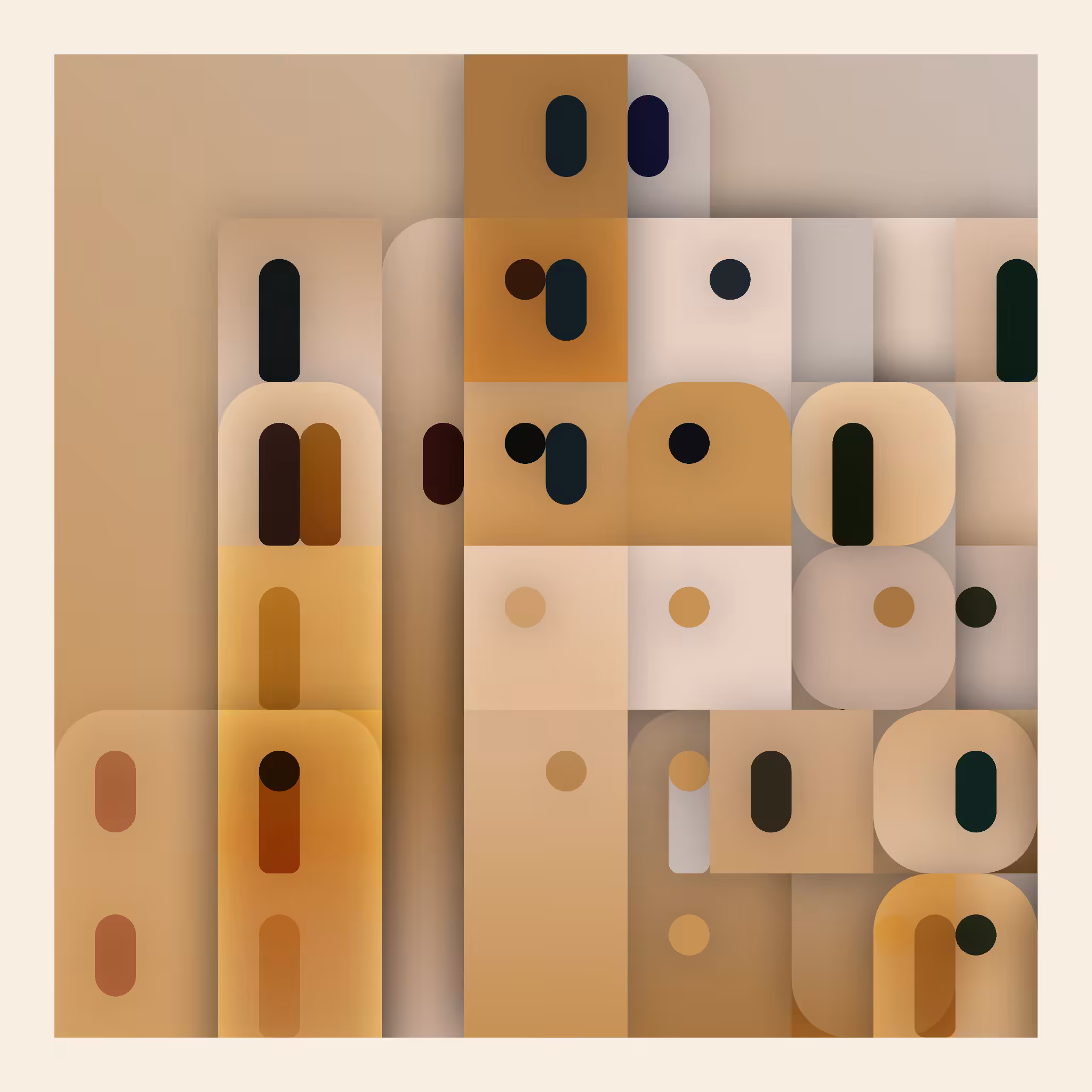 Modular City #182