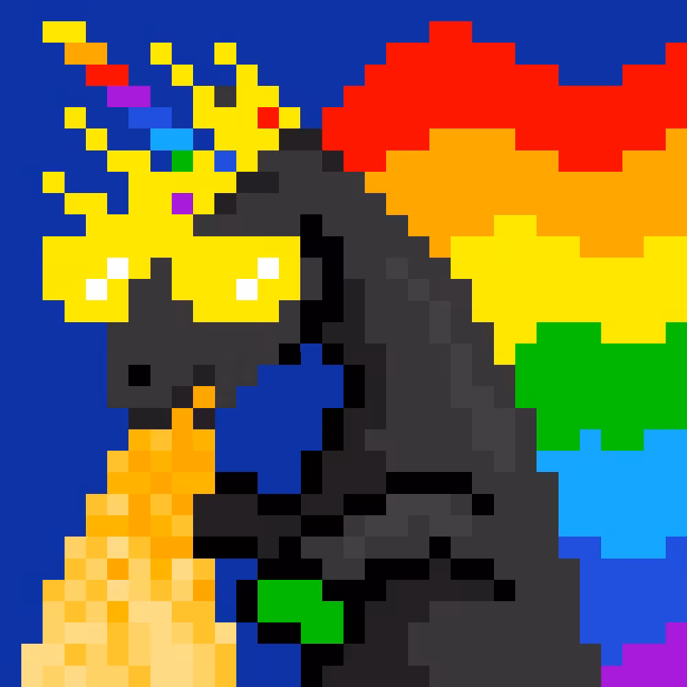 Unicorn #6482