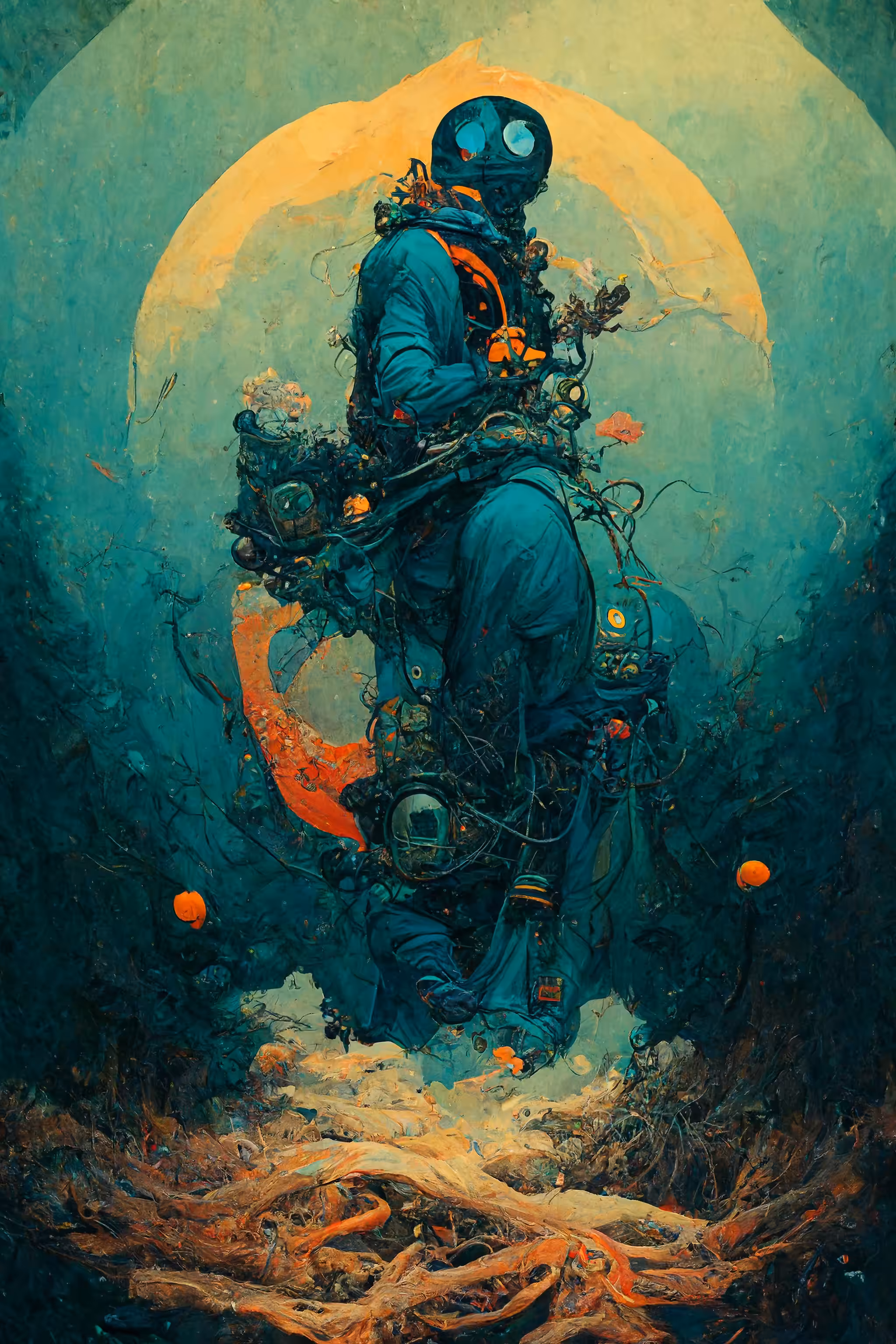 deep 4