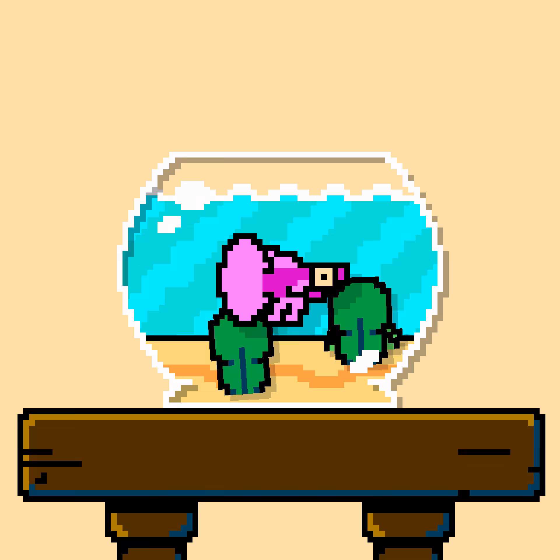 betta fish #74