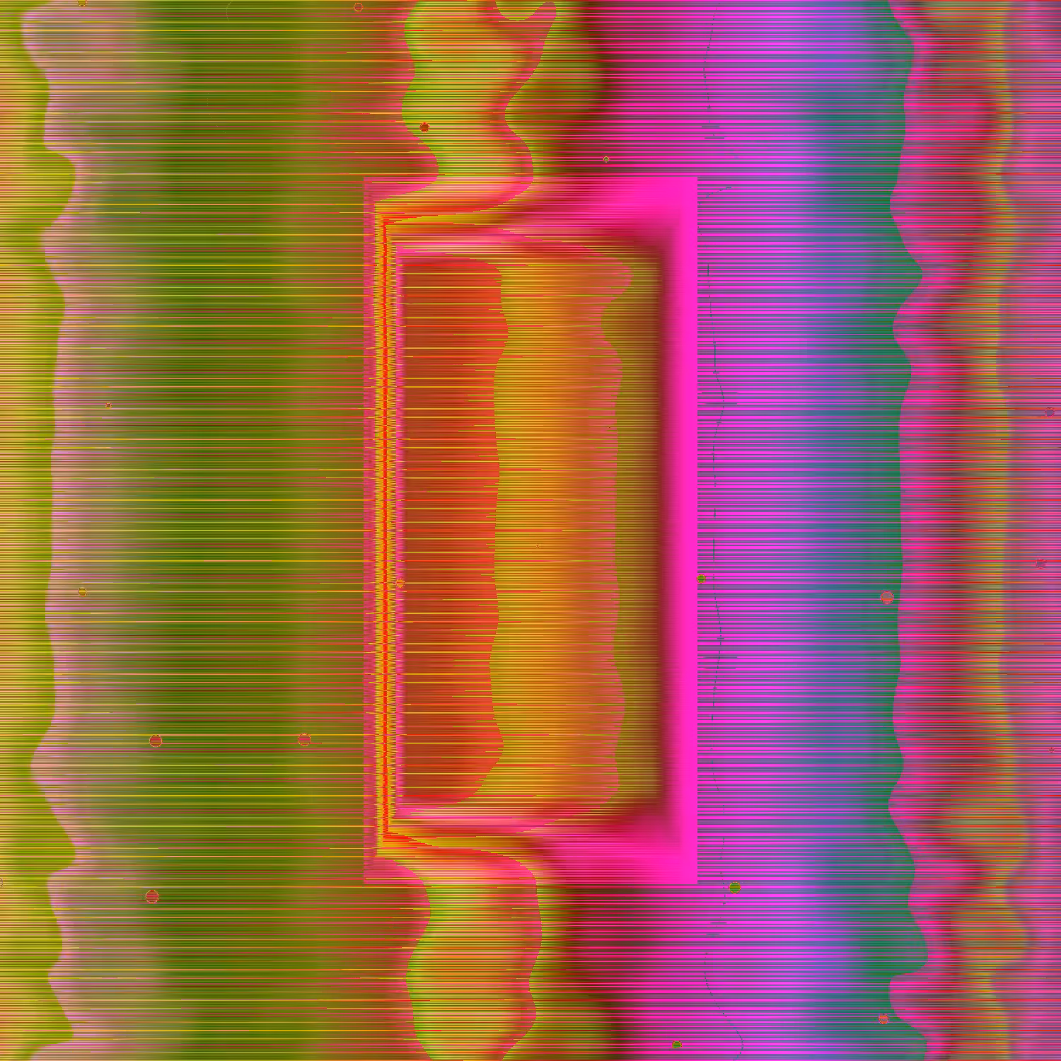 Unstable Space #88