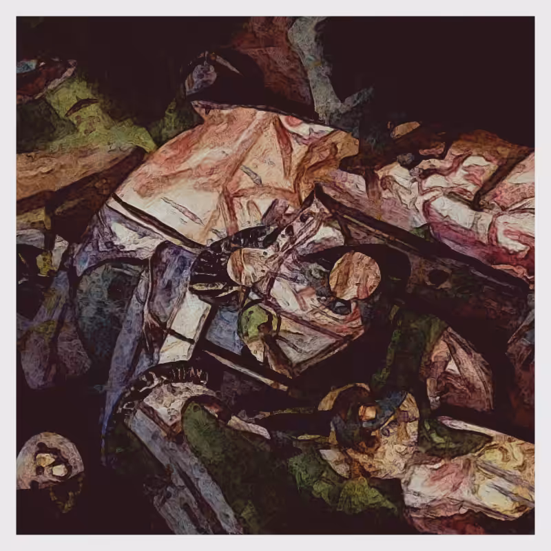 Artefact #6