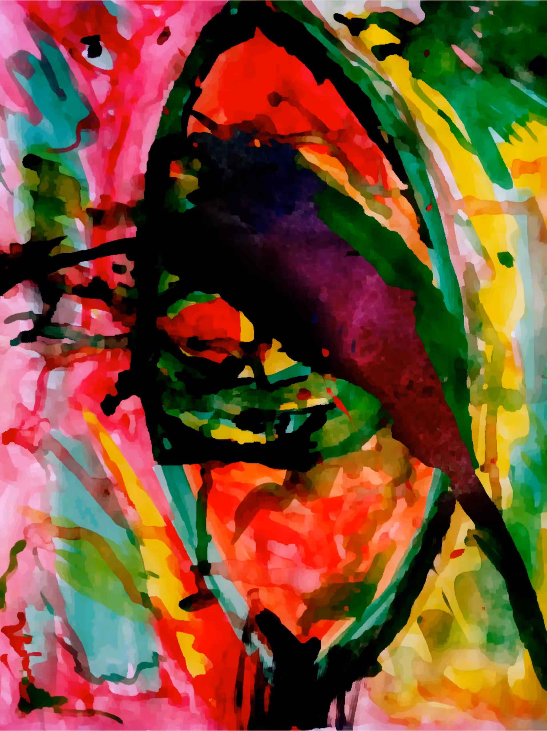 NephewART#1