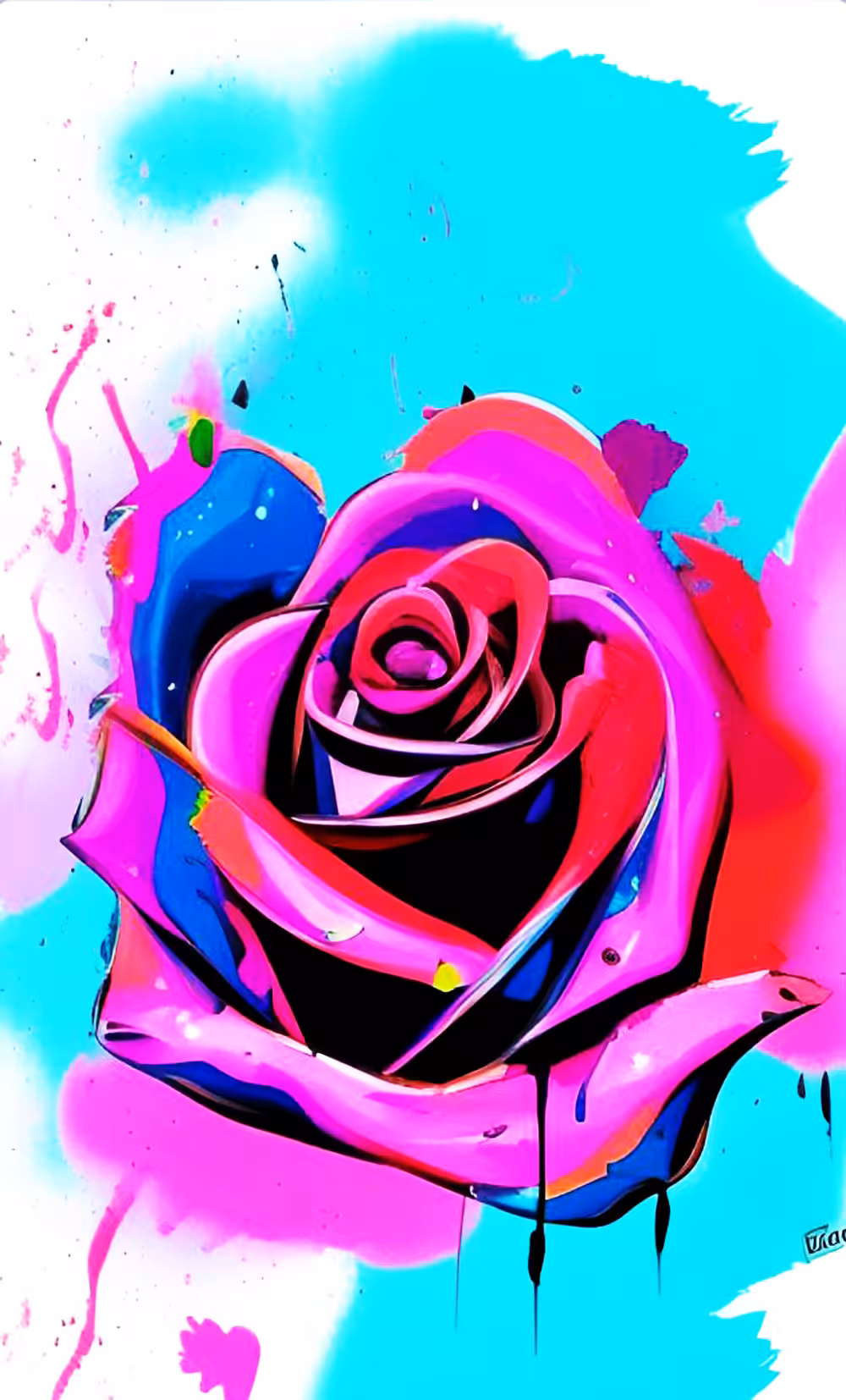 Rose 38