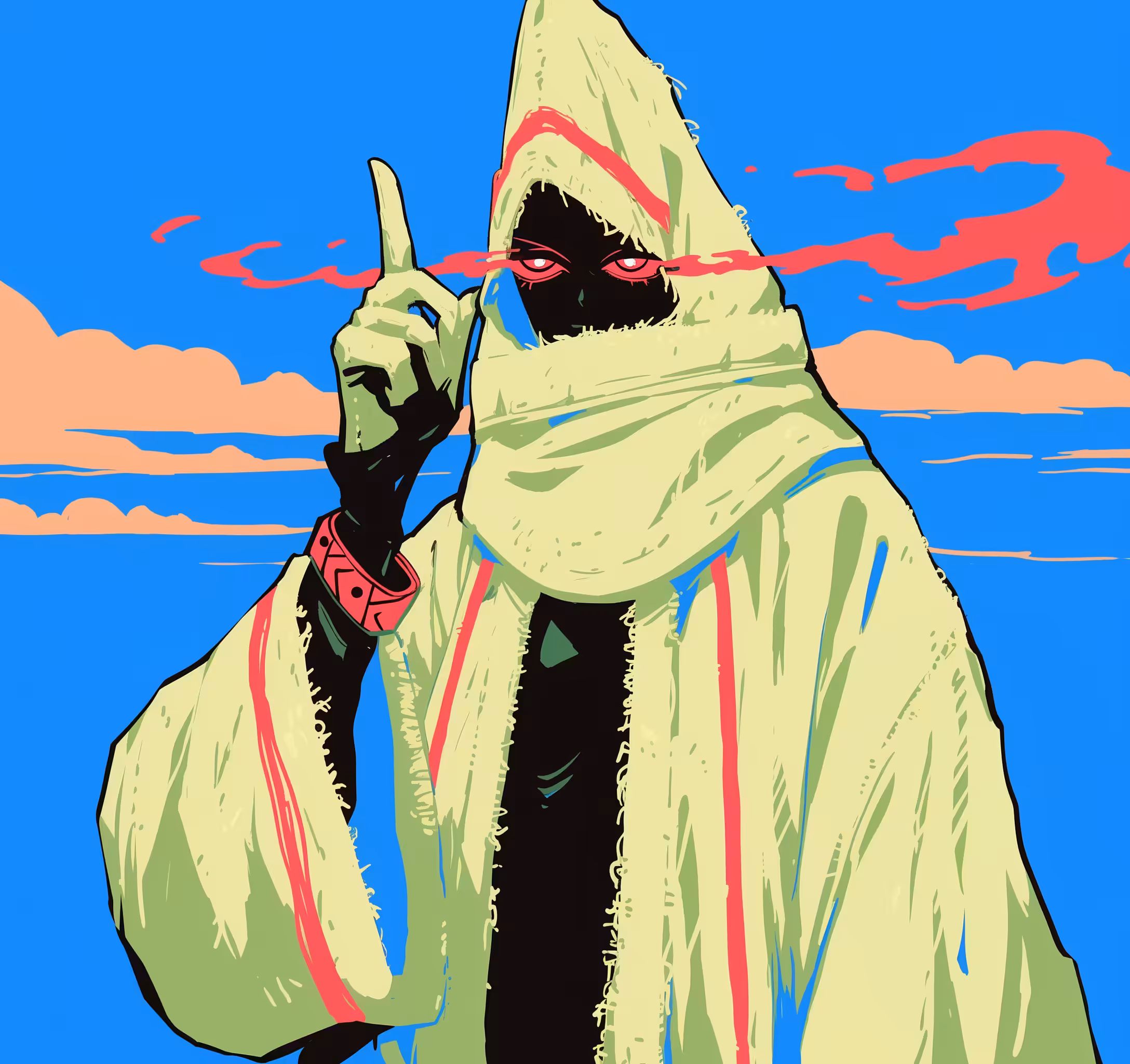 SOFT HORROR #45