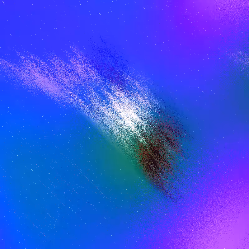 A Glimpse Of The Astral Birds #12