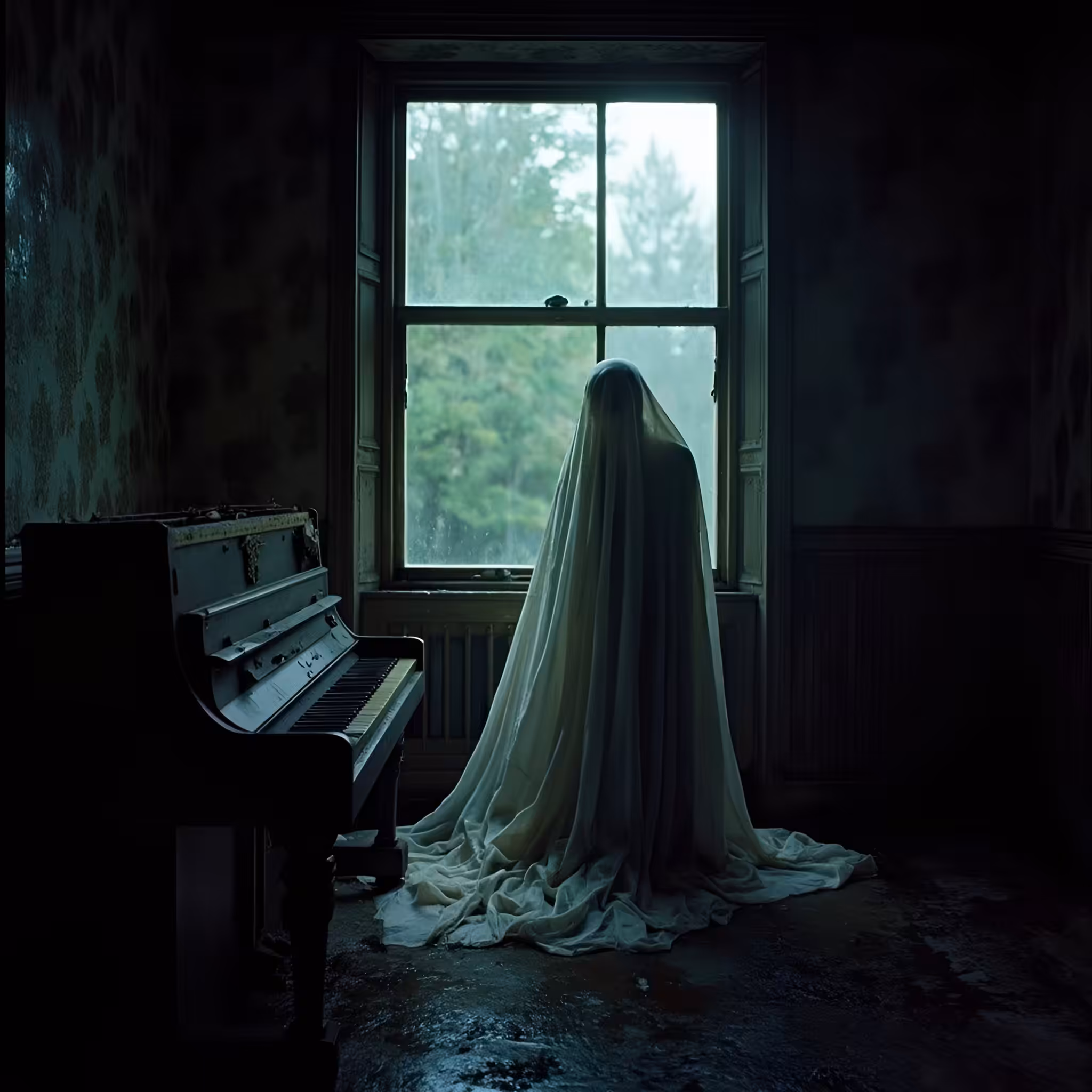 The Ghost 38 
