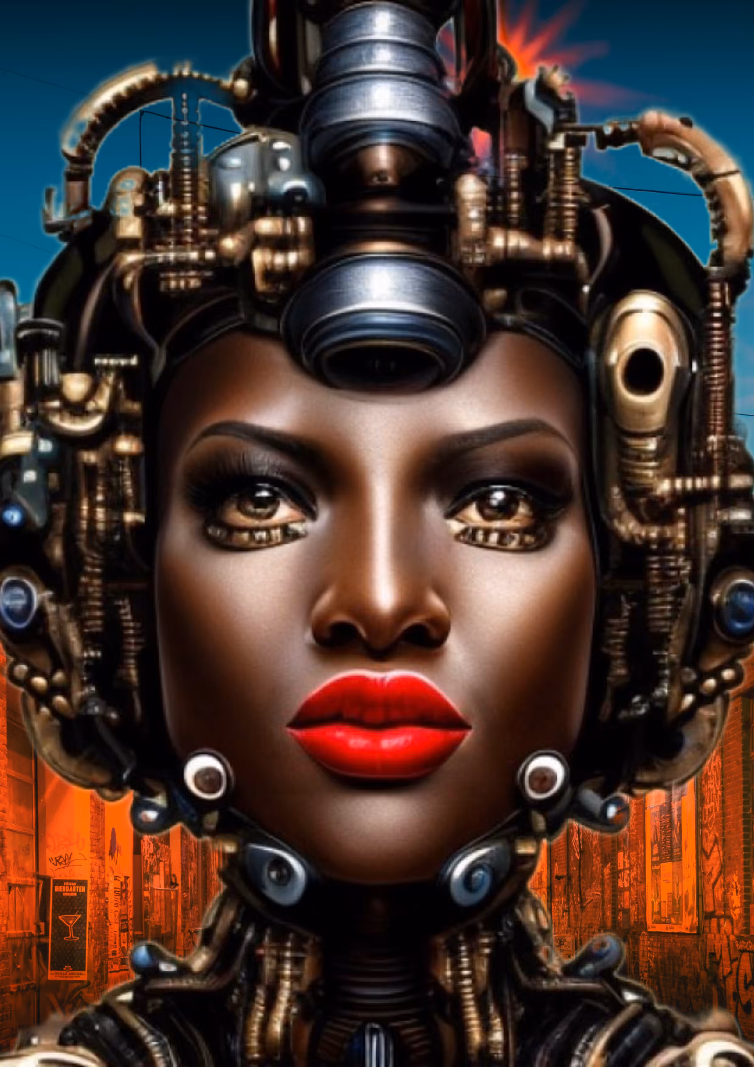 Black Women Are the Future #14