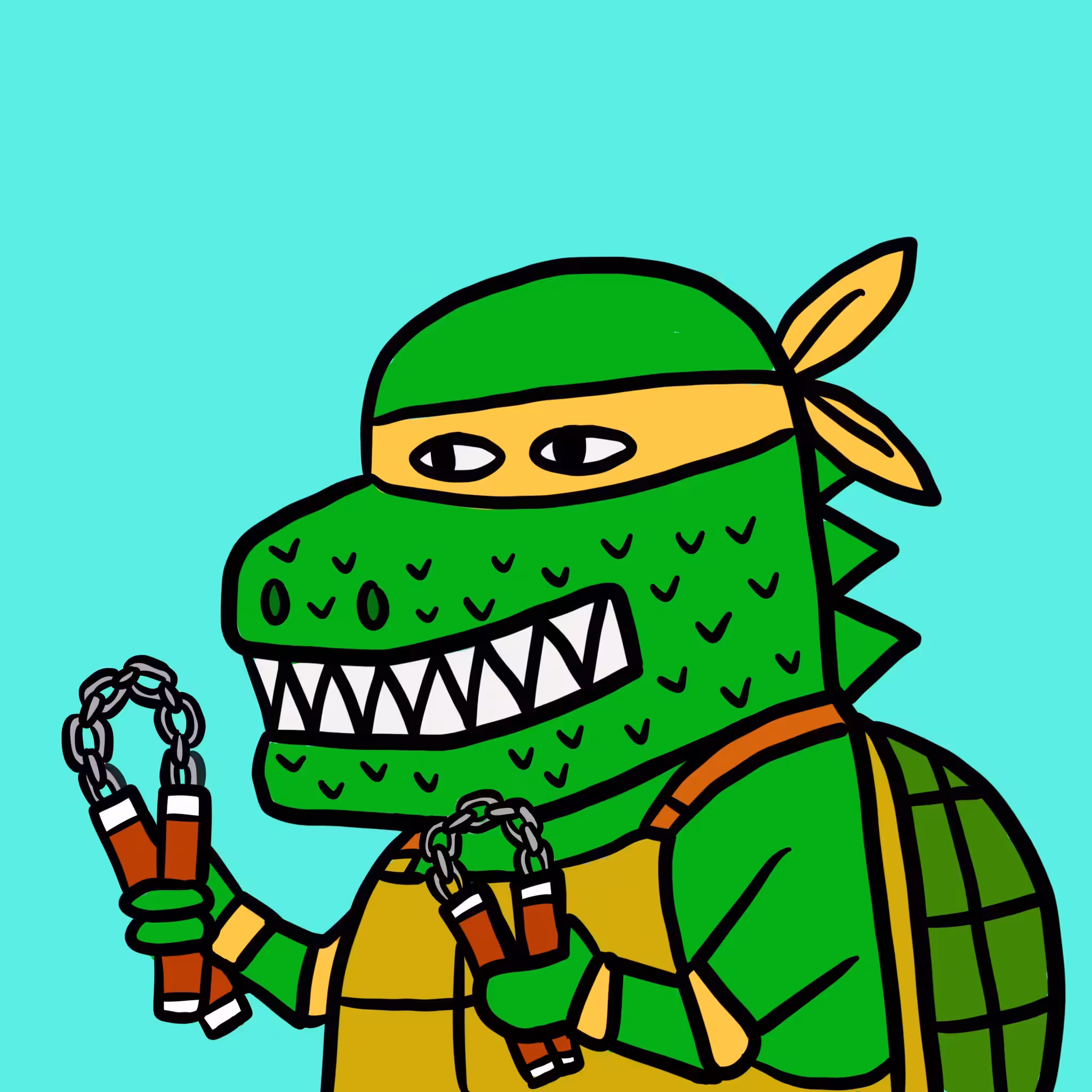 Hey!Kaiju#37