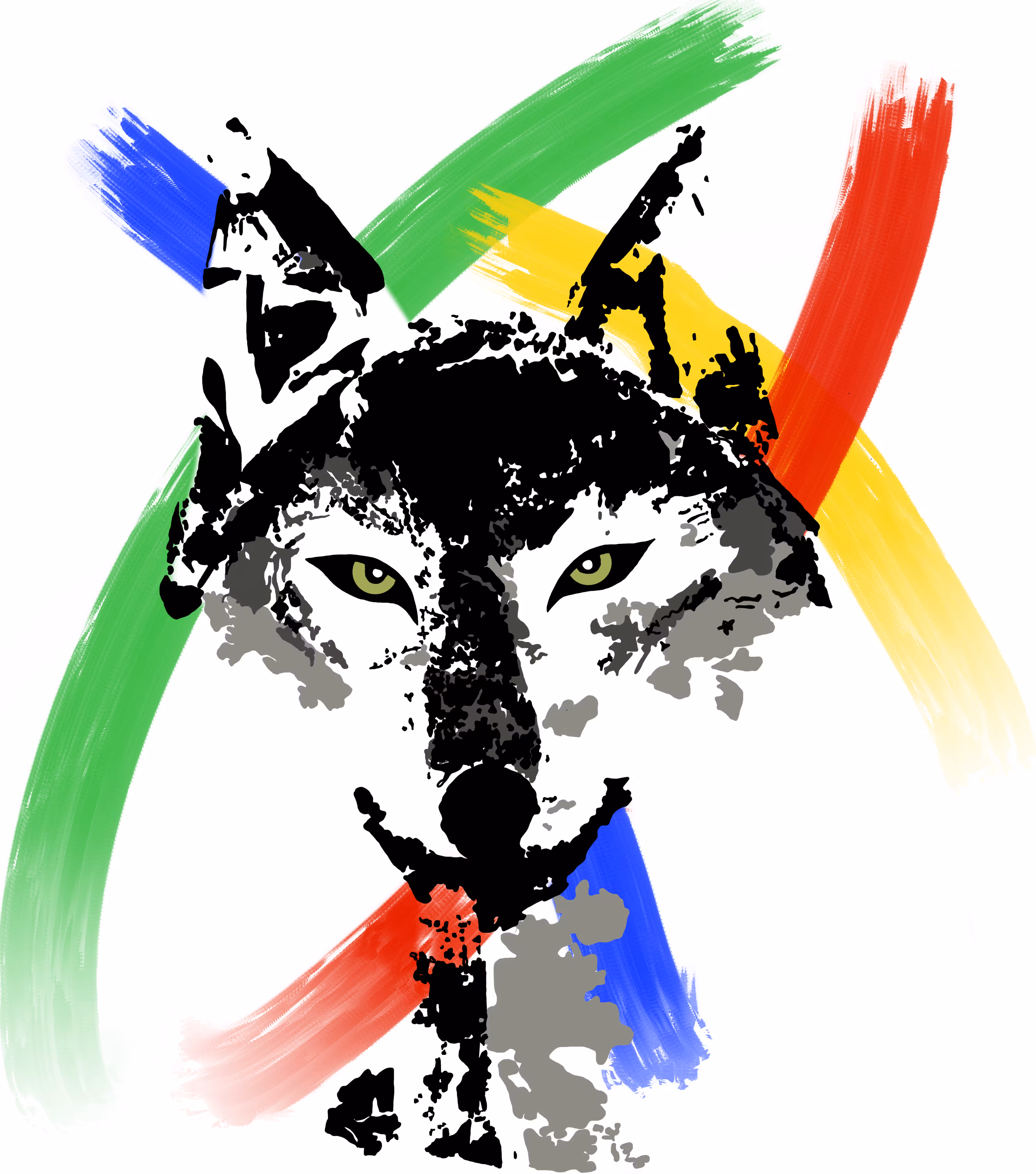 Wild Spirit