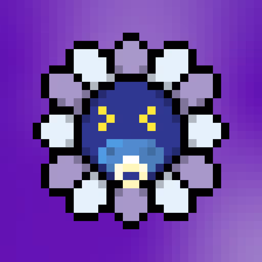 Murakami.Flower #4996