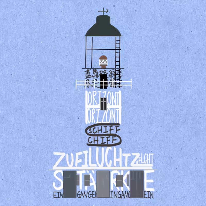Lighthouse of the Word #15