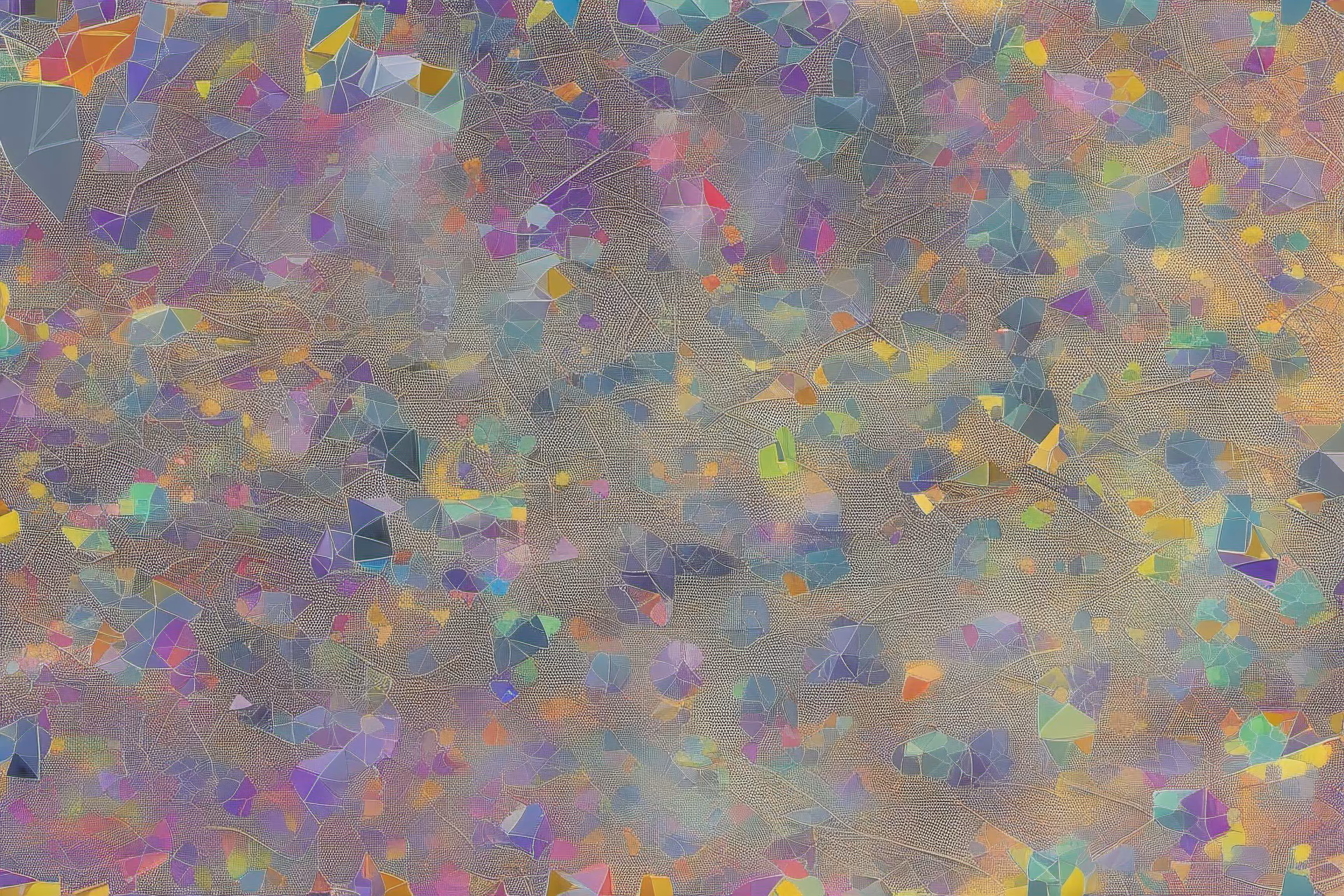 Convolution Studies 001 #5