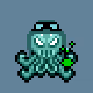 Council of Old Ones: Old One #168